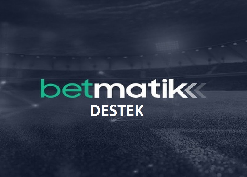 betmatik-destek