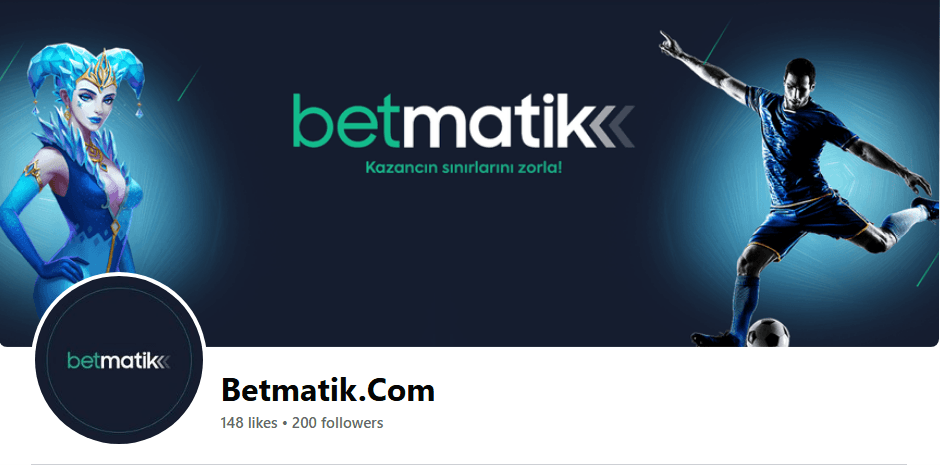 betmatik-facebook